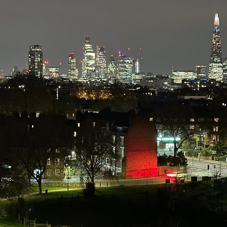 Shard Room Londres Exterior foto
